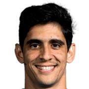 Yassine Bounou
