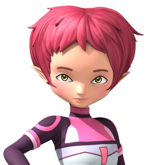 Aelita