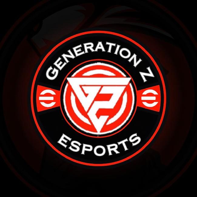 GENERATION Z ESPORTS