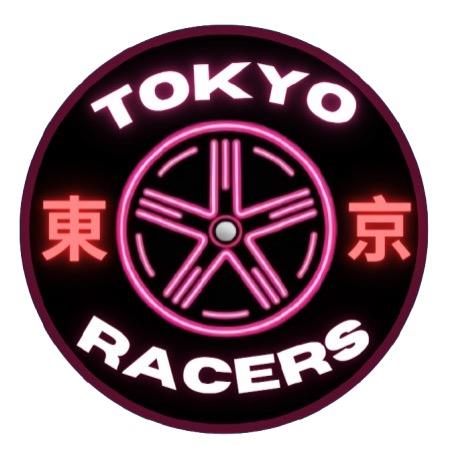 Tokyo Racers