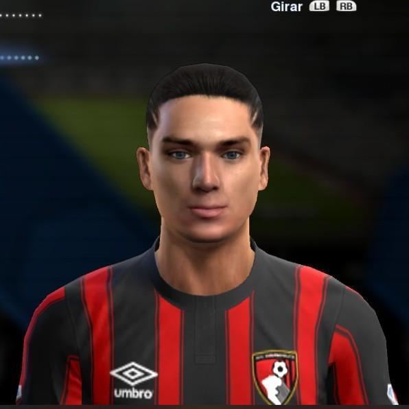 Cristian Riquelme