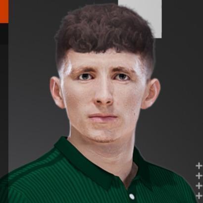 Matt Van Nieuwenhoven