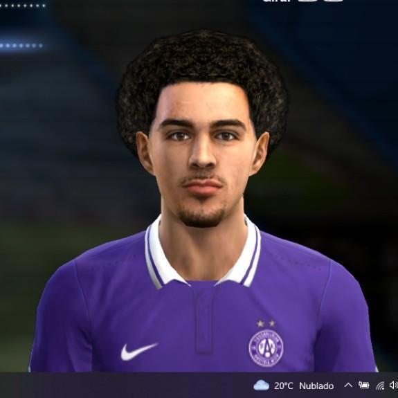 Desheon Tonyan