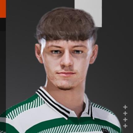 Cole Bradley