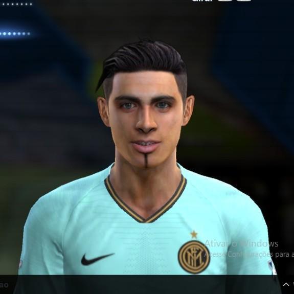 Emiliano Antonini