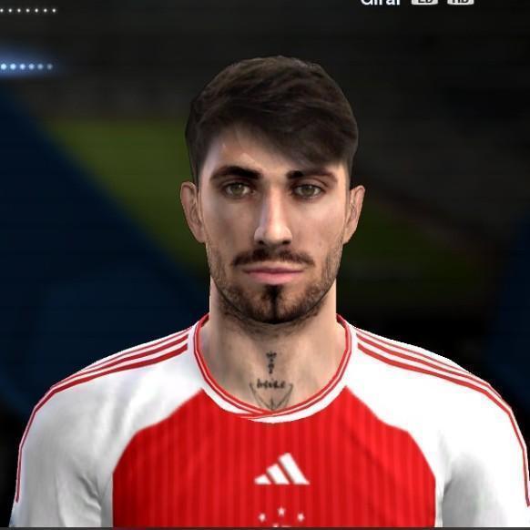 Bernardo Vieira