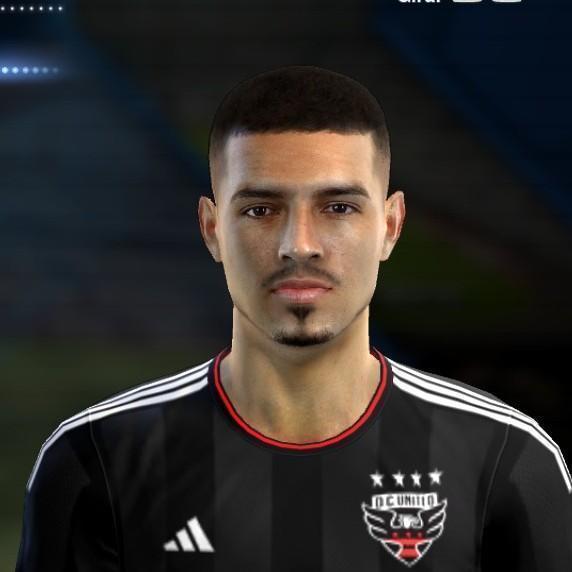 Cristian Araos