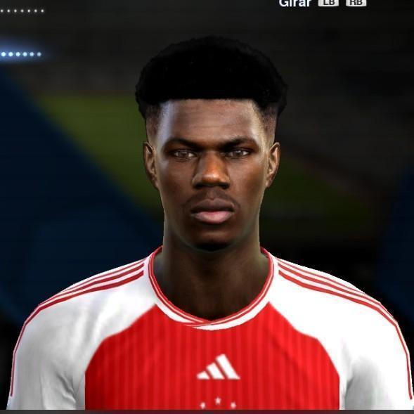 Clint Asamoah