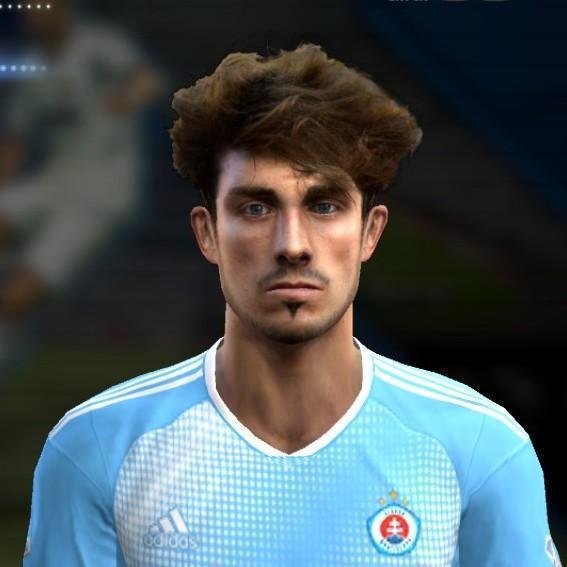 Vicenzo Darmian