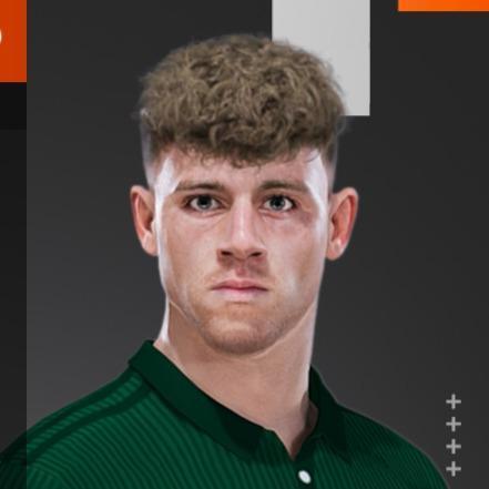 Maikel De Rijk