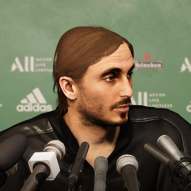 (COACH : Hojsland Ragmusen)