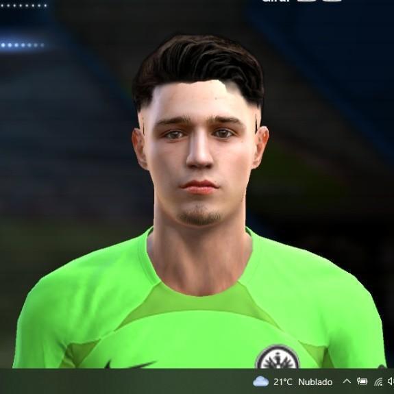 Rodrigo Herrera