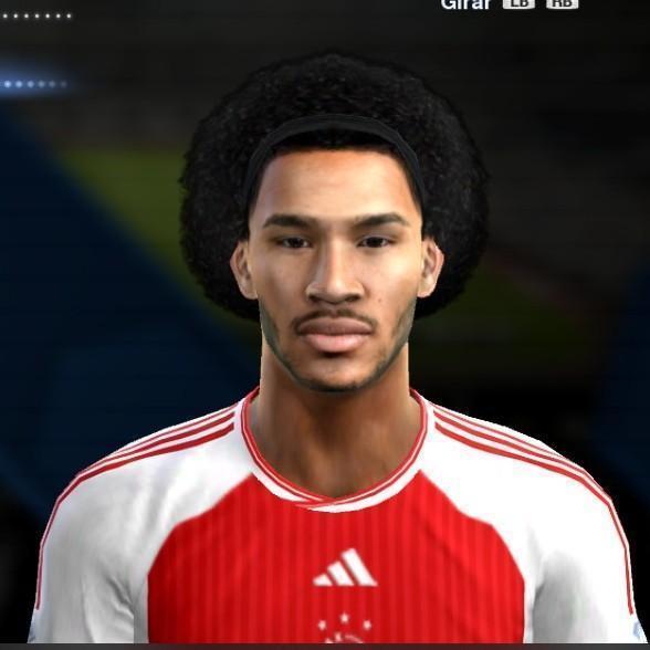 Izzy Brown
