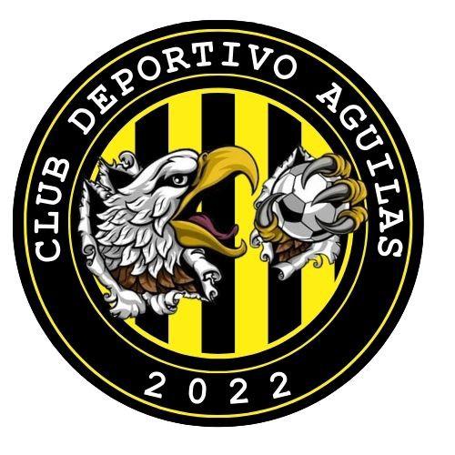 CLUB DEPORTIVO ÁGUILAS