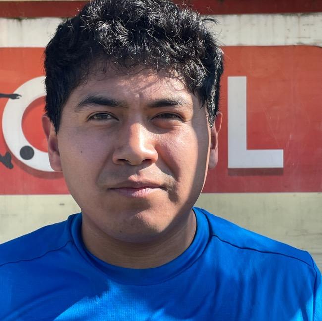 ALBERTO HERNANDEZ