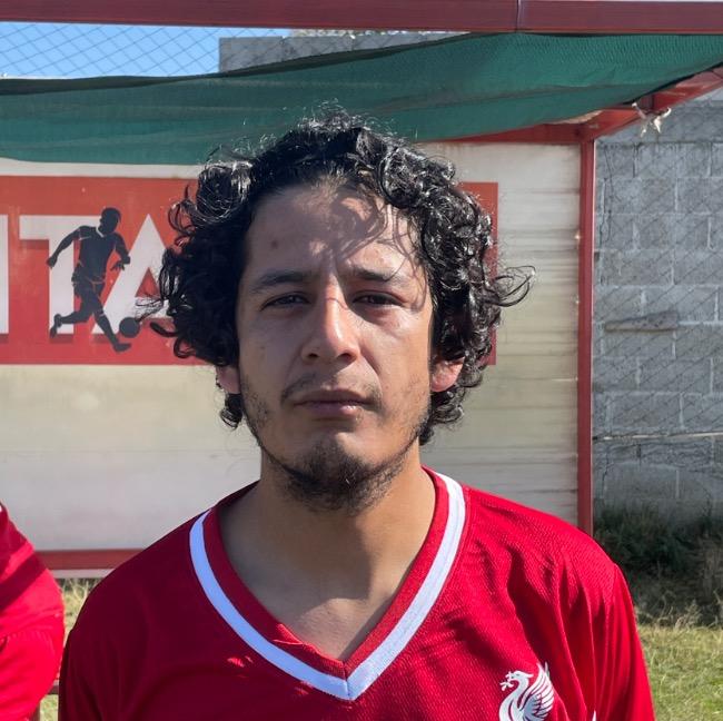 STIVEN FERNANDEZ