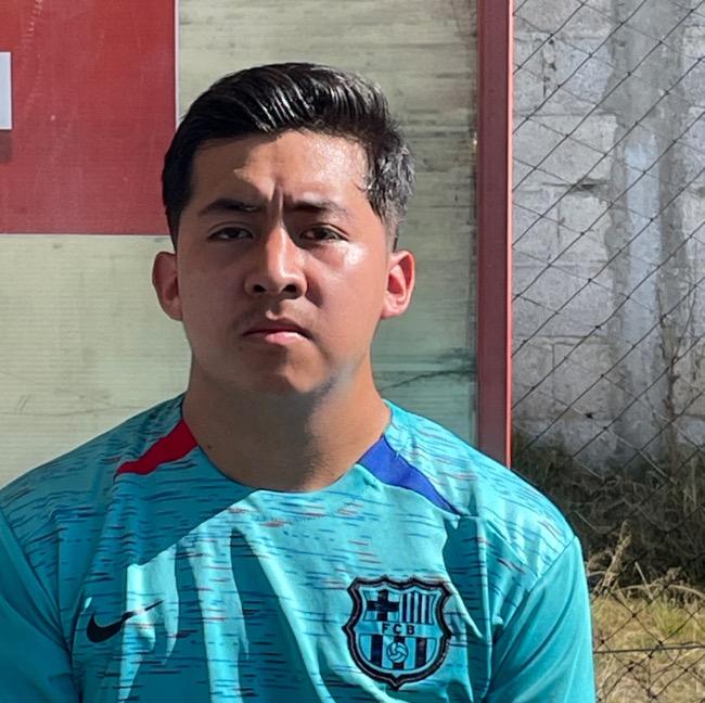 ALEX MUÑOZ