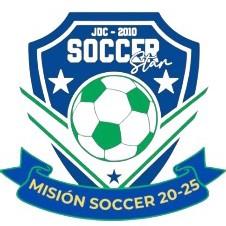 SOCCER STAR