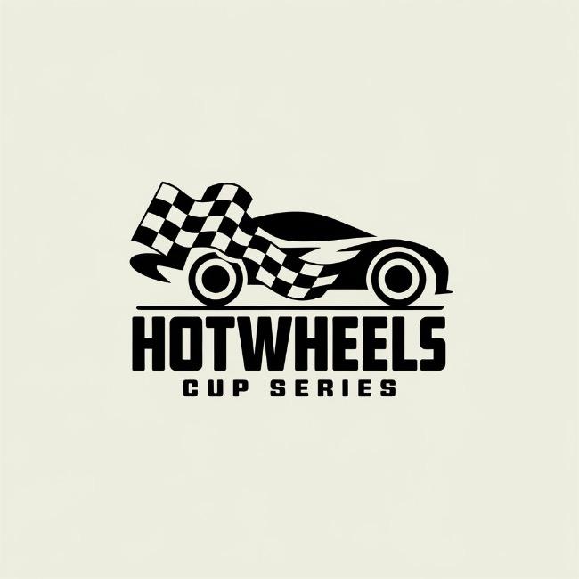 HOTWHEELS CUP SERISE