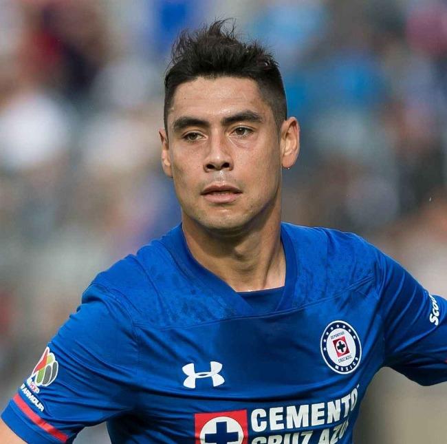 Felipe Mora