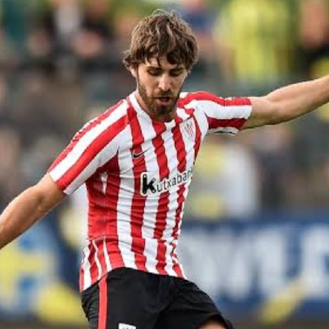 Yeray