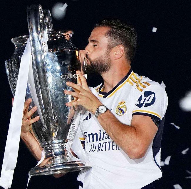 Nacho Fernández