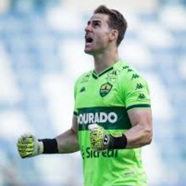 Mateus Pasinato