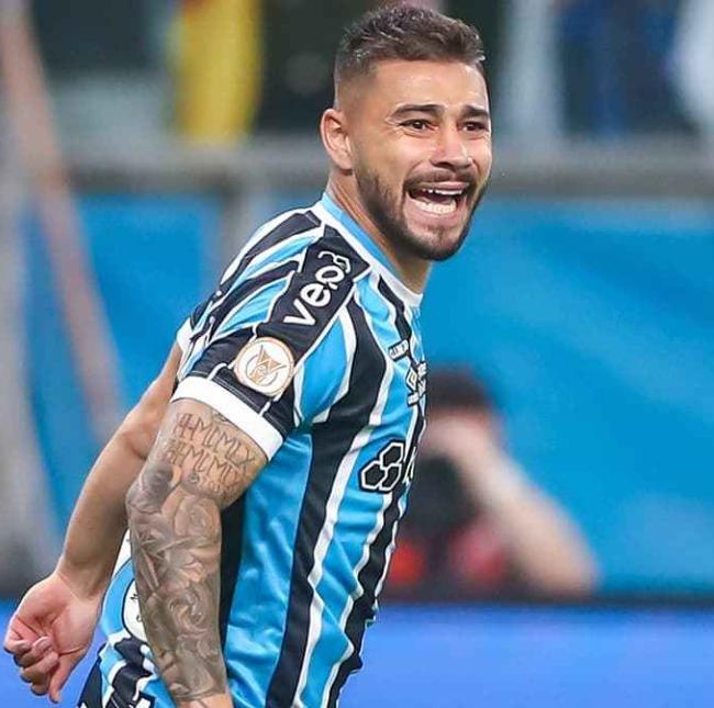 Joao Pedro