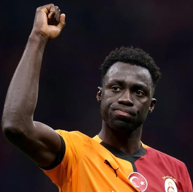 Davinson Sanchez