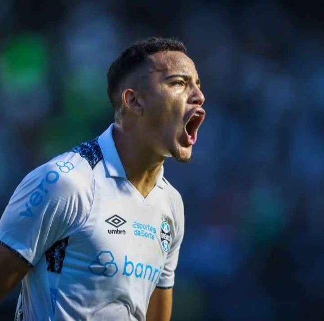 Gustavo Martins