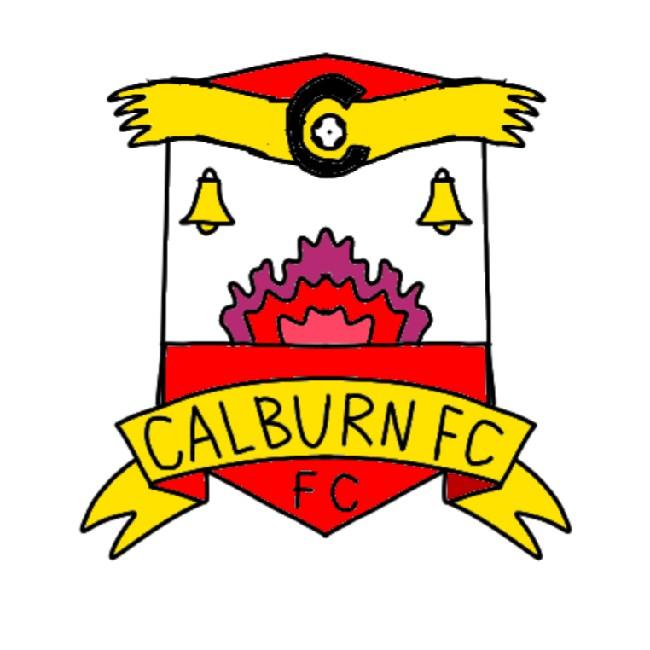 Calburn FC