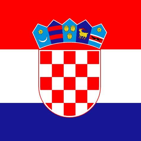 Хорватия