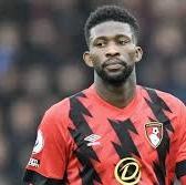 Jefferson Lerma