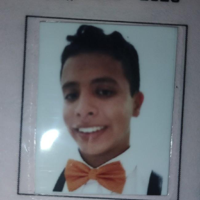 BRANDON ORTIZ