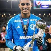 Dyogo Alves