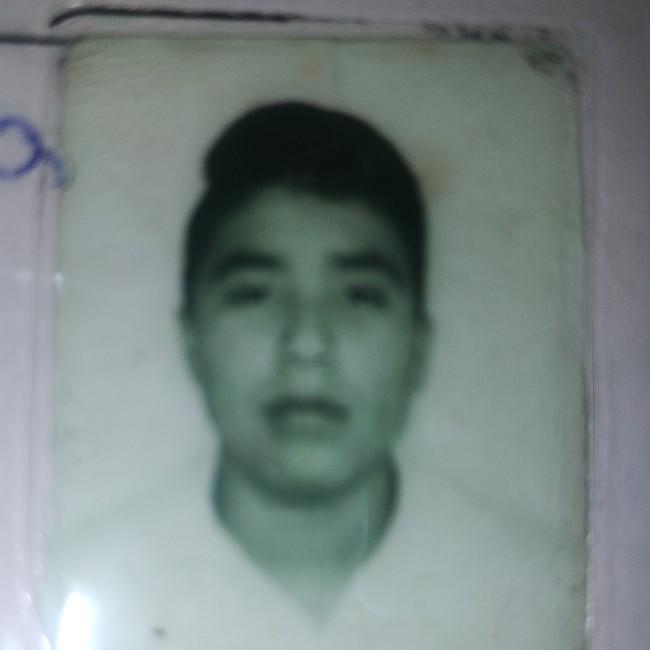 CHRISTOPHER BARRERA