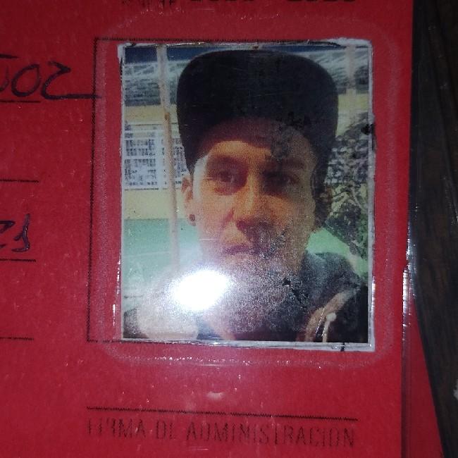 ALEXANDER MUÑOZ