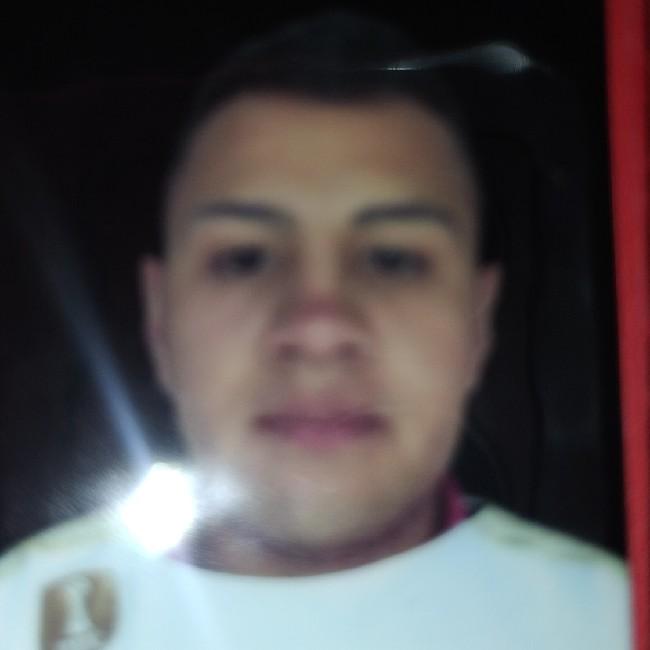 EMILIANO ALCANTARA