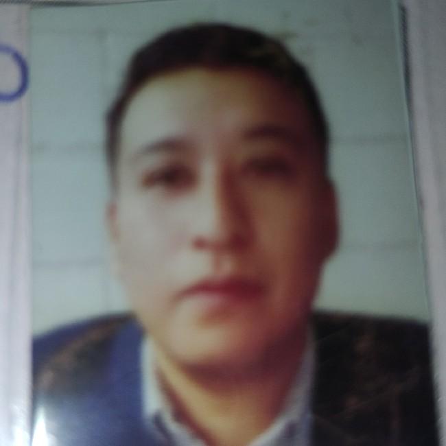 VICTOR CRISANTO