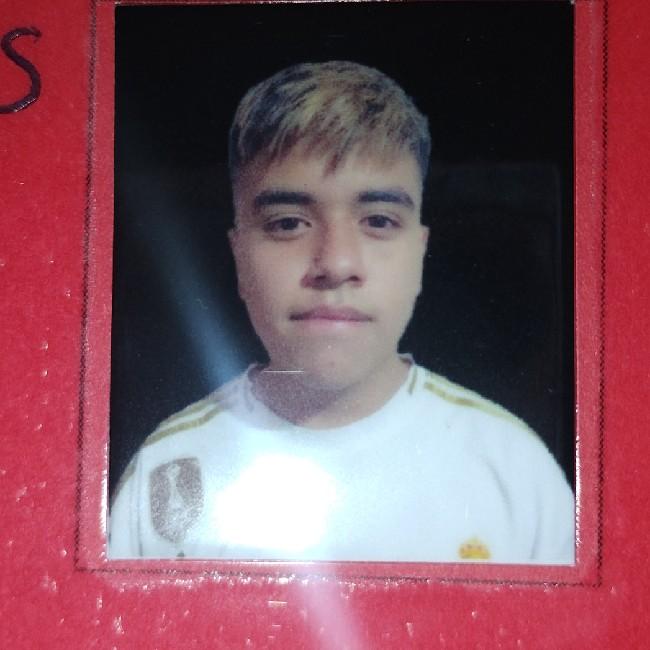 CRISTIAN G.O.ISLAS