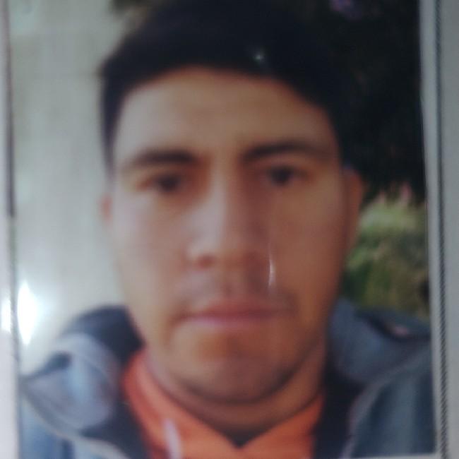 IVAN CHAVEZ