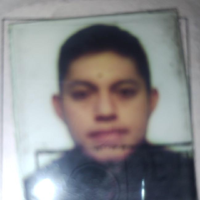 OMAR MÁRQUEZ