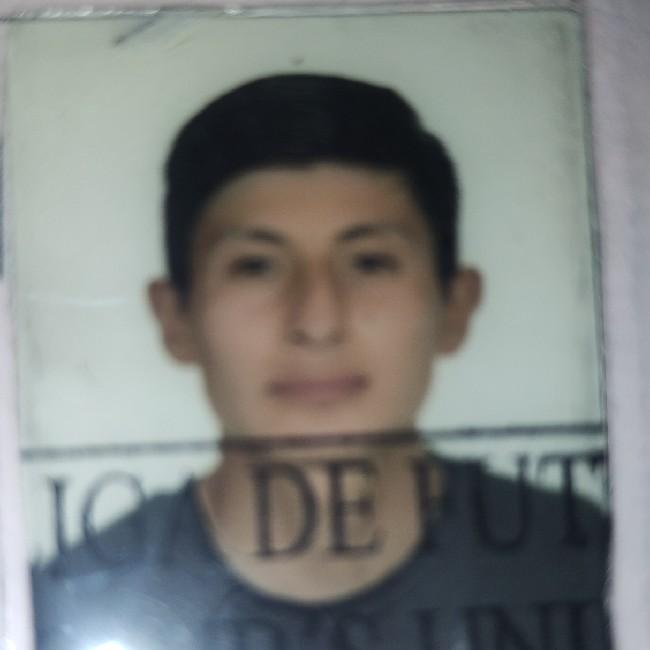 ANGEL SANCHEZ