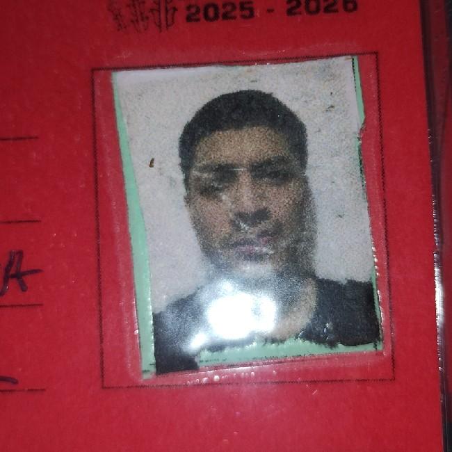 LEONARDO PASTRANA
