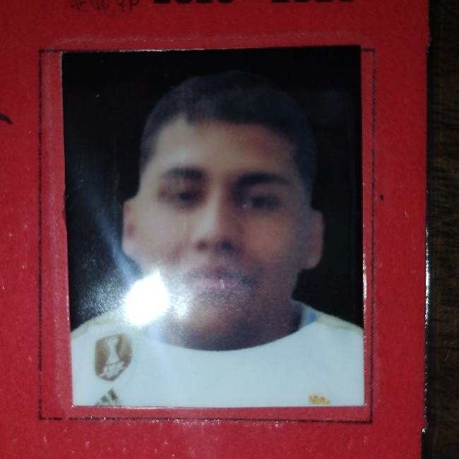 DIEGO CORTEZ