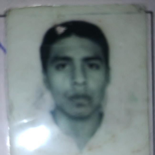 ANTONIO BARRERA