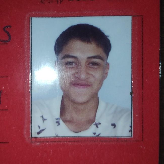 OMAR VILCHIS