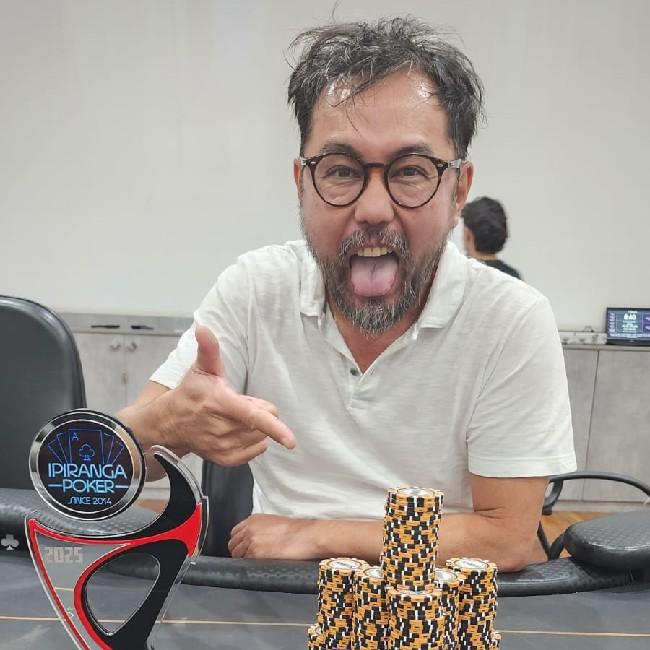 Mario Kamei