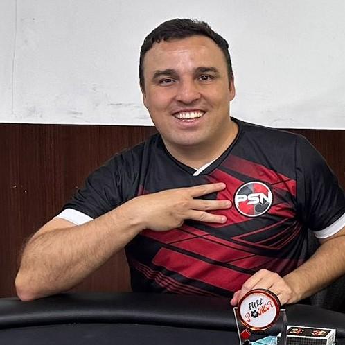 Otavio Gomes