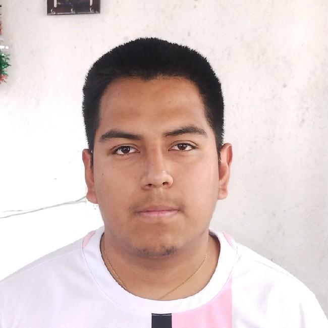 EDGAR GUDIÑO